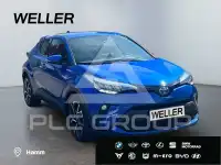 2020 Toyota C-HR