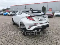 2020 Toyota C-HR