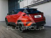 2020 Toyota C-HR