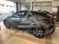 2020 Toyota C-HR