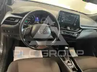 2020 Toyota C-HR