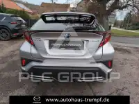 2020 Toyota C-HR