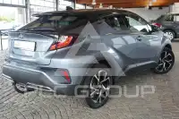 2020 Toyota C-HR