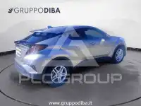 2020 Toyota C-HR