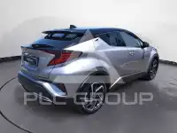 2020 Toyota C-HR