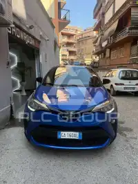 2020 Toyota C-HR