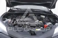 2020 Toyota C-HR
