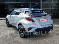 2020 Toyota C-HR