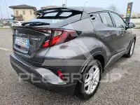 2020 Toyota C-HR