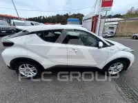2020 Toyota C-HR