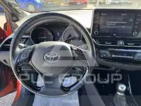 2020 Toyota C-HR