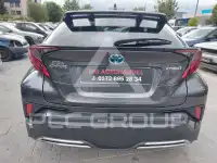 2020 Toyota C-HR