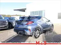 2020 Toyota C-HR
