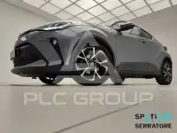 2020 Toyota C-HR