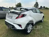 2020 Toyota C-HR