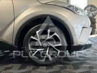 2020 Toyota C-HR