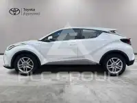 2020 Toyota C-HR