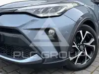 2020 Toyota C-HR
