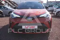 2020 Toyota C-HR