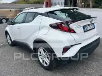 2020 Toyota C-HR