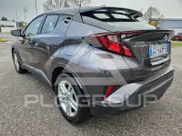 2020 Toyota C-HR