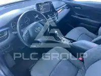 2020 Toyota C-HR