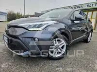 2020 Toyota C-HR