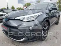 2020 Toyota C-HR