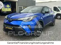 2020 Toyota C-HR