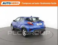 2020 Toyota C-HR