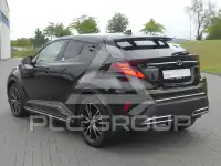 2020 Toyota C-HR