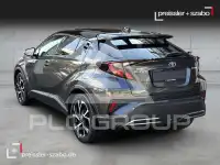 2020 Toyota C-HR