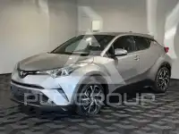 2020 Toyota C-HR