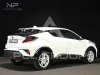 2020 Toyota C-HR