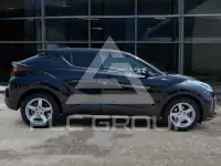 2020 Toyota C-HR