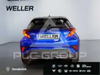 2020 Toyota C-HR