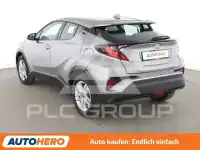 2020 Toyota C-HR