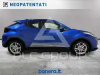 2020 Toyota C-HR