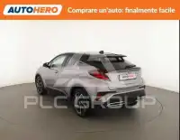 2020 Toyota C-HR