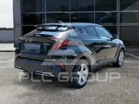2020 Toyota C-HR