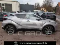 2020 Toyota C-HR