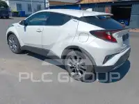 2020 Toyota C-HR