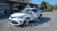2020 Toyota C-HR