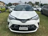 2020 Toyota C-HR