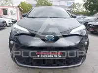 2020 Toyota C-HR