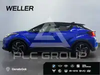 2020 Toyota C-HR