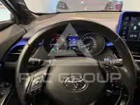 2020 Toyota C-HR