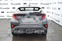 2020 Toyota C-HR