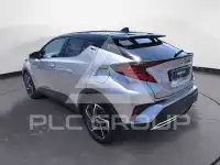 2020 Toyota C-HR