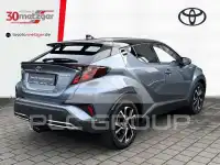 2020 Toyota C-HR